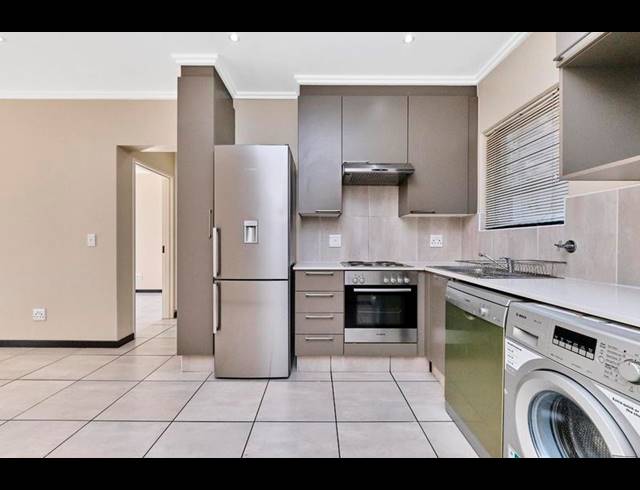 1 BEDROOM PROPERTY TO RENT IN SUNNINGHILL